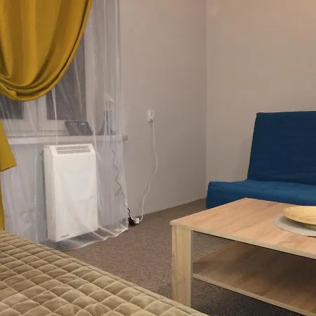 Apartamento Augustianska