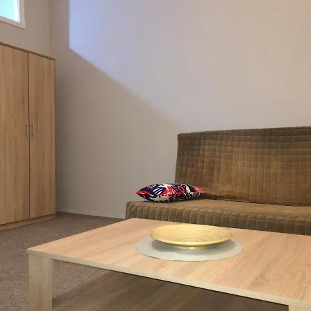 Augustianska Apartment